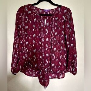 New! Stitch Fix Brand West Kri